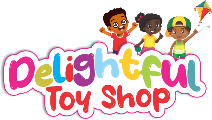 Delightful Toy Shop - Retail & Wholesale Toys