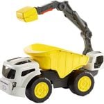 Monster Dirt Digger