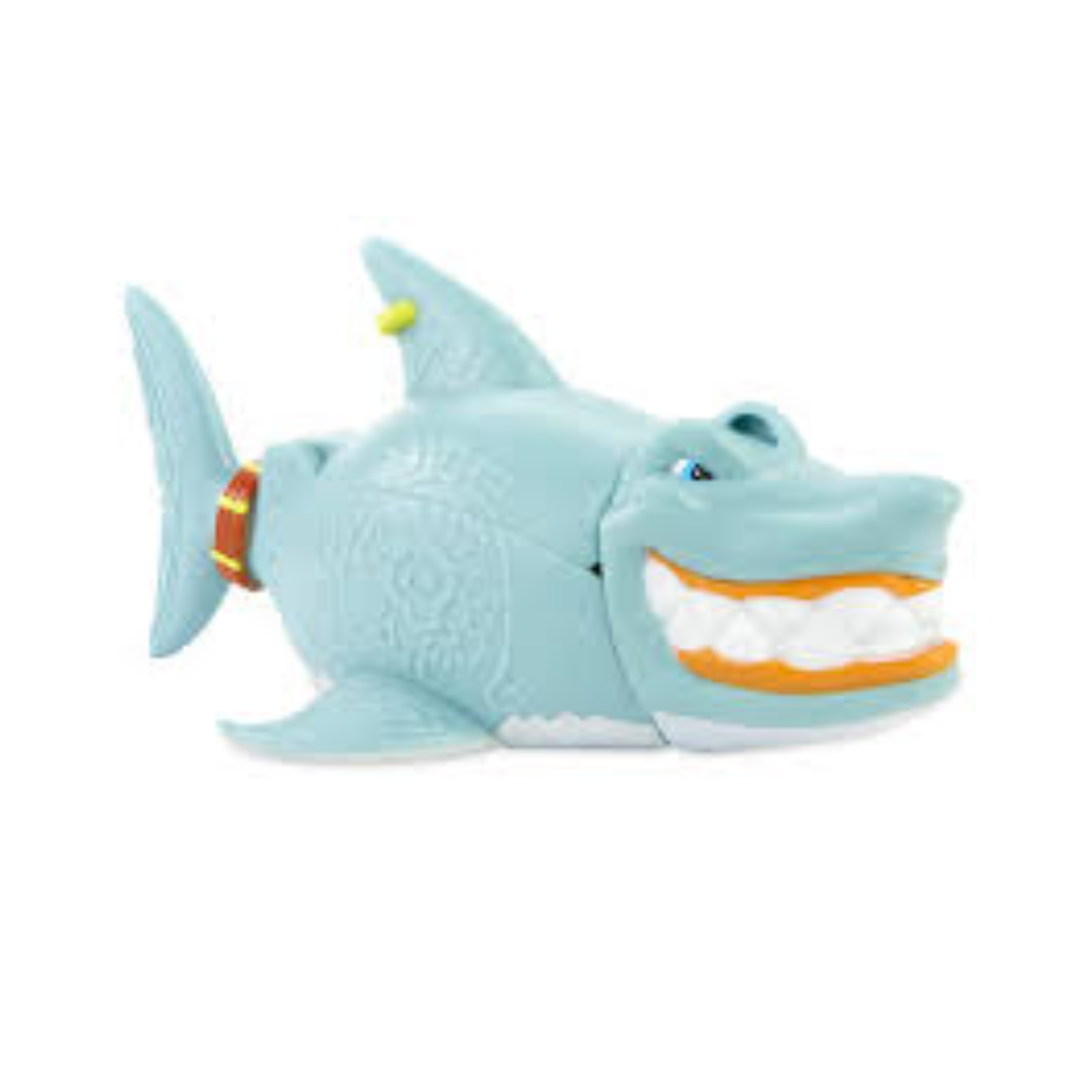 shark1 Kingdom Builders Pets- Measurin' Mac - Image 1