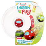 Roll Arounds Vehicle Cruisers - Image 4