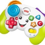 Game & Learn Controller GXR64 194735210510