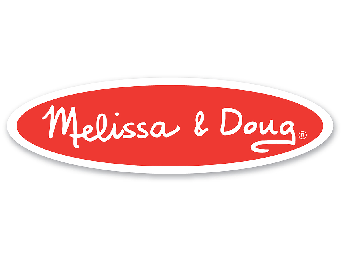 Melissa and Doug