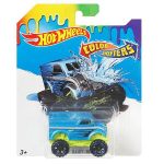 Hotwheel Color Shifters BHR15