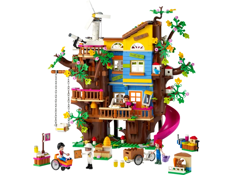 Lego 41703 Friendship Tree Hous