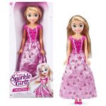 Zuru 18" Sparkle Girlz Princess Doll