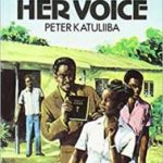 Agony In Her Voice By Peter
