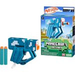 Minecraft Nerf Blasters Cave Spider