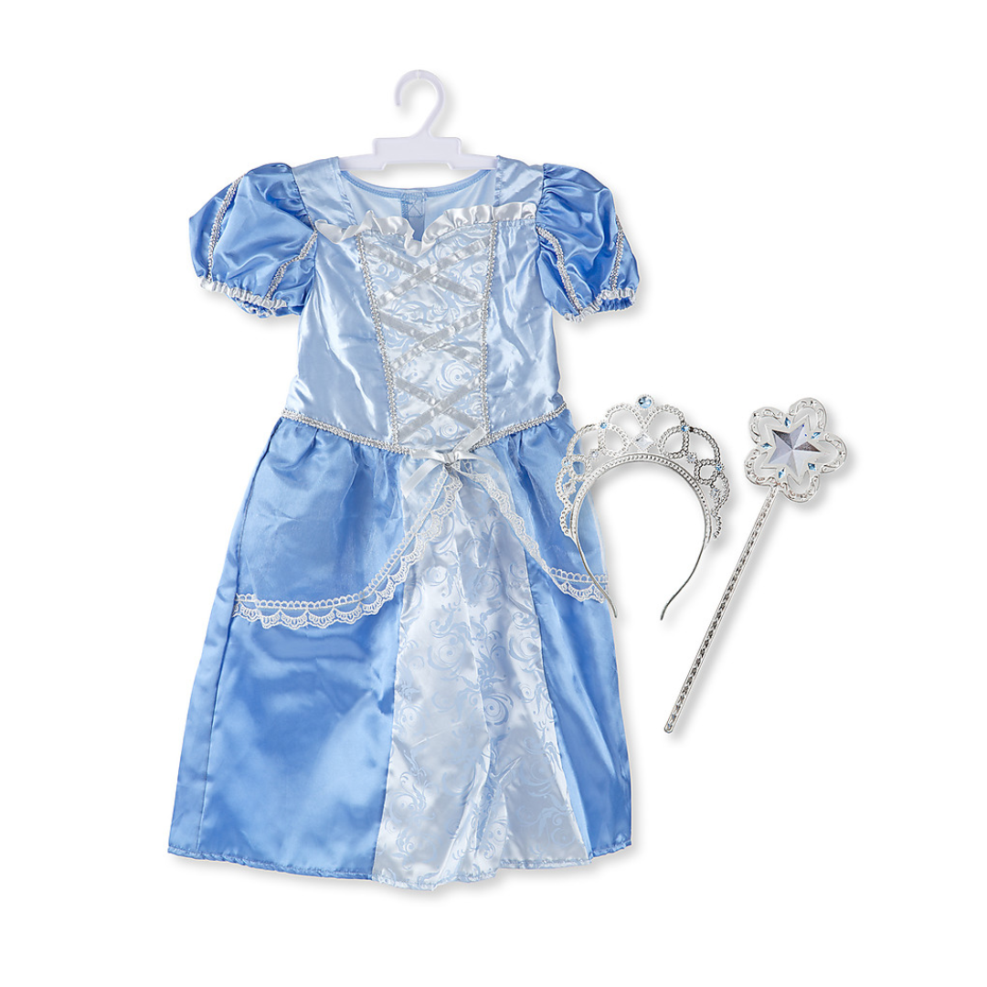 dress Royal Princess Role play set - Image 1