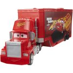 Cars Mack transformer FLG70 / HDC75 TUNE-UP MACK
