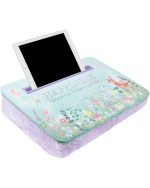 Make It Real Fairy Lap Desk for Girls - Image 4