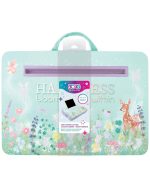 Make It Real Fairy Lap Desk for Girls