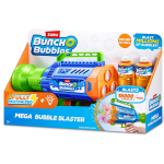 Bunch O Mega Bubbles Blaster