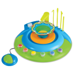 CraZArt Motorized Pottery Wheel - Image 7