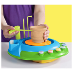 CraZArt Motorized Pottery Wheel - Image 5