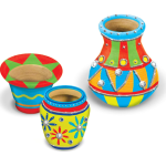 CraZArt Motorized Pottery Wheel - Image 3