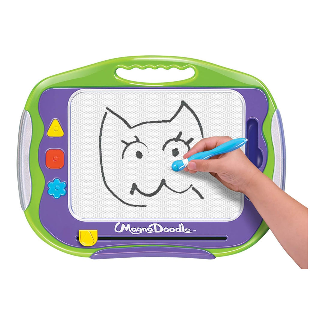CraZArt The Original Magna Doodle Deluxe (5)