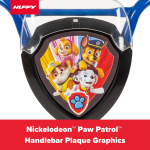Huffy Bicycle 16inch Paw Patrol - Image 7