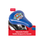 Huffy Bicycle 16inch Paw Patrol - Image 6
