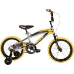 Huffy Bicycle Kinetic 16in  Boys Metaloid - Image 7