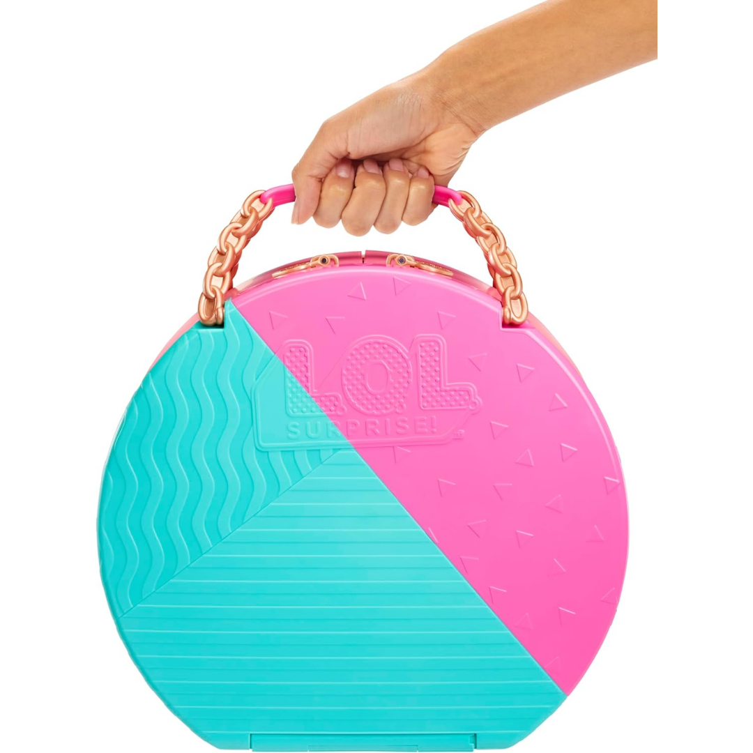 L.O.L. Surprise Hair Beads Salon