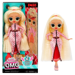 LOL Surprise OMG HoS Doll Swag