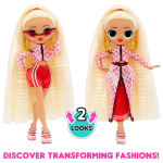LOL Surprise OMG HoS Doll Swag - Image 6