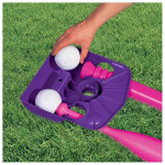 Little Tikes Tot Sports T-Ball Set (Pink) - Image 3