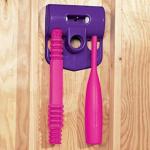 Little Tikes Tot Sports T-Ball Set (Pink) - Image 4