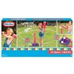 Little Tikes Tot Sports T-Ball Set (Pink)