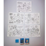 Paw Patrol Art Studio - Image 2