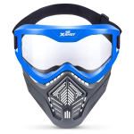 X-Shot Tactical Mask (Blue - Image 5