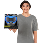 X-Shot Tactical Mask (Blue - Image 3