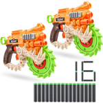 X-Shot Reaper-X Insanity Horror Fire - Image 5