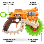 X-Shot Reaper-X Insanity Horror Fire - Image 4