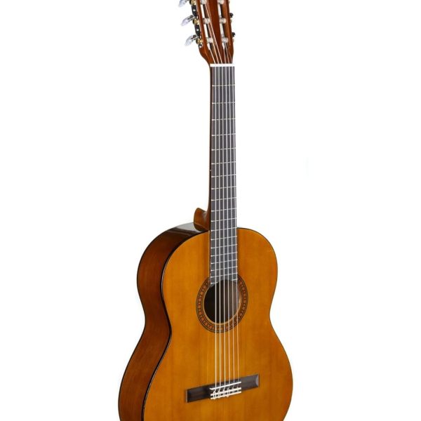 CS-40 Yamaha Classical Guitar