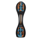 JD Bug Power Surfer - Blue/Orange - Image 3