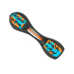 JD Bug Power Surfer - Blue/Orange - Image 2