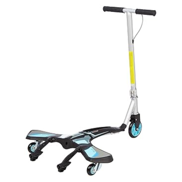 JD Bug Cool Carver Blue