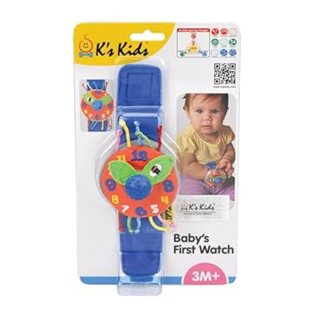 k_s kids baby_s ffirst watch 1