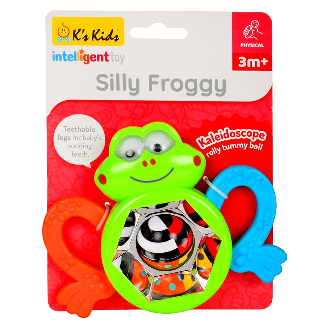 k_s kids silly froggy 1