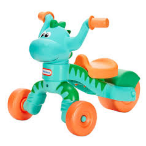 Little Tikes Go & Grow Dino Ride-On