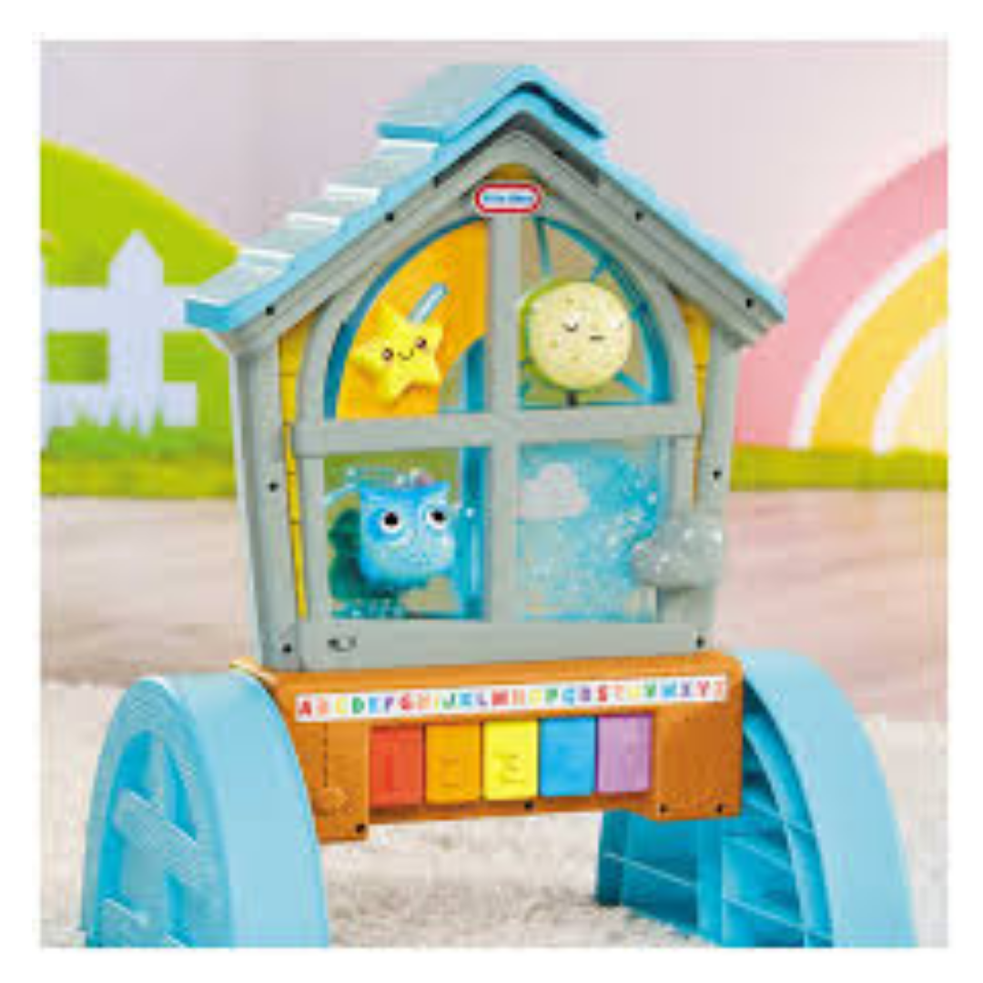 look n learn window 2