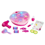 Little Tikes Play & Pamper Spa Set - Image 6