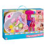 Little Tikes Play & Pamper Spa Set
