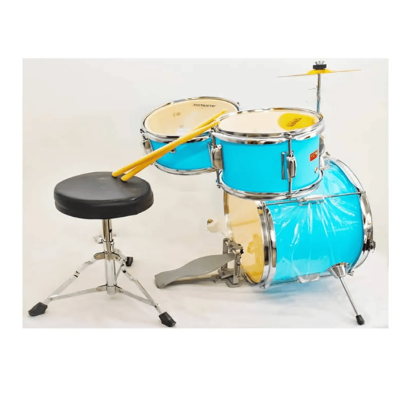 Tovaste 3 piece Baby Drums