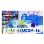 Bakugan Deluxe Training Set