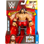 Bend & Bash Seth Rollins HDM70/HDM04