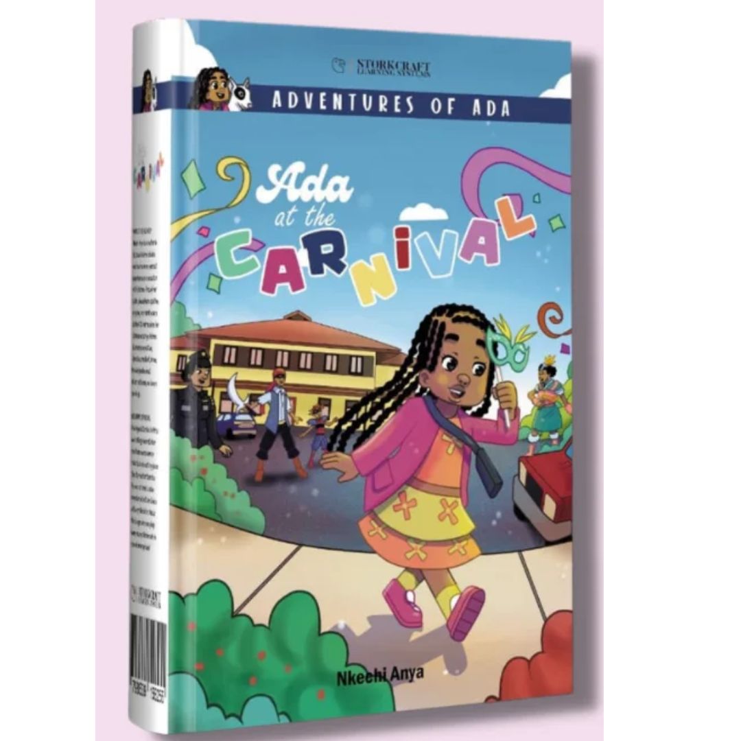 canival ADA AT THE CARNIVAL - Image 1