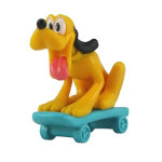 Mickey Single Pack Figures PLUTO