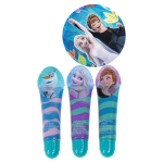 3 Pk Swirl Lip Gloss W/A Mirror - Image 2